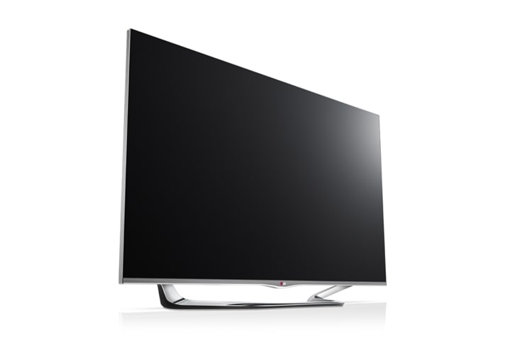 LG CINEMA 3D Smart TV FHD 55" LA6900, 55LA6900