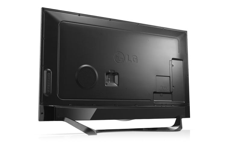 LG CINEMA 3D Smart TV FHD 55" LA6900, 55LA6900