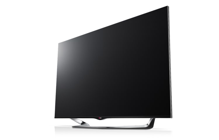 LG CINEMA 3D Smart TV FHD 55" LA8600, 55LA8600