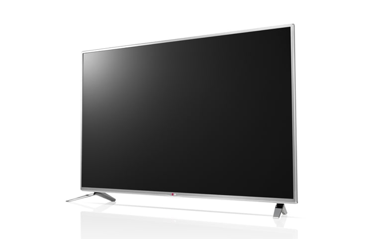 LG CINEMA 3D Smart TV FHD 55" LB6500, 55LB6500