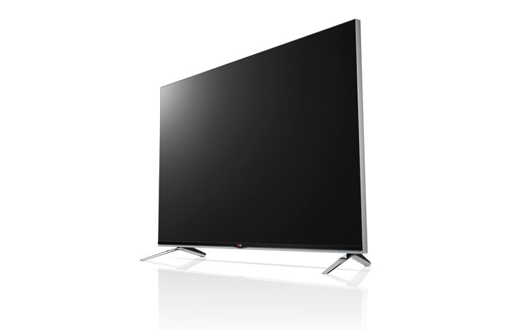 LG CINEMA 3D Smart TV FHD 55" LB6500, 55LB6500