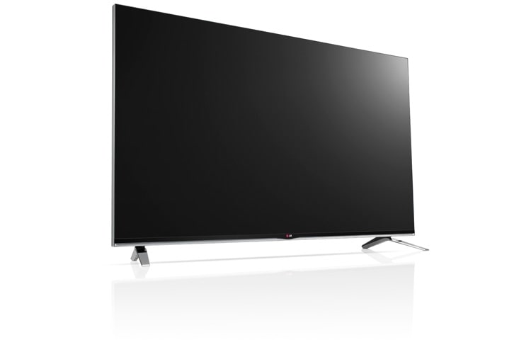 LG CINEMA 3D Smart TV FHD 55" LB6500, 55LB6500