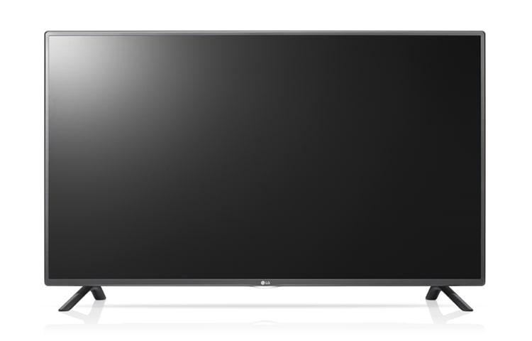 LG webOS TV 55'' LF5950, 55LF5950