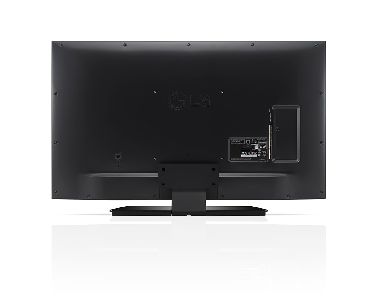 LG webOS TV 40'' LF6350, 40LF6350