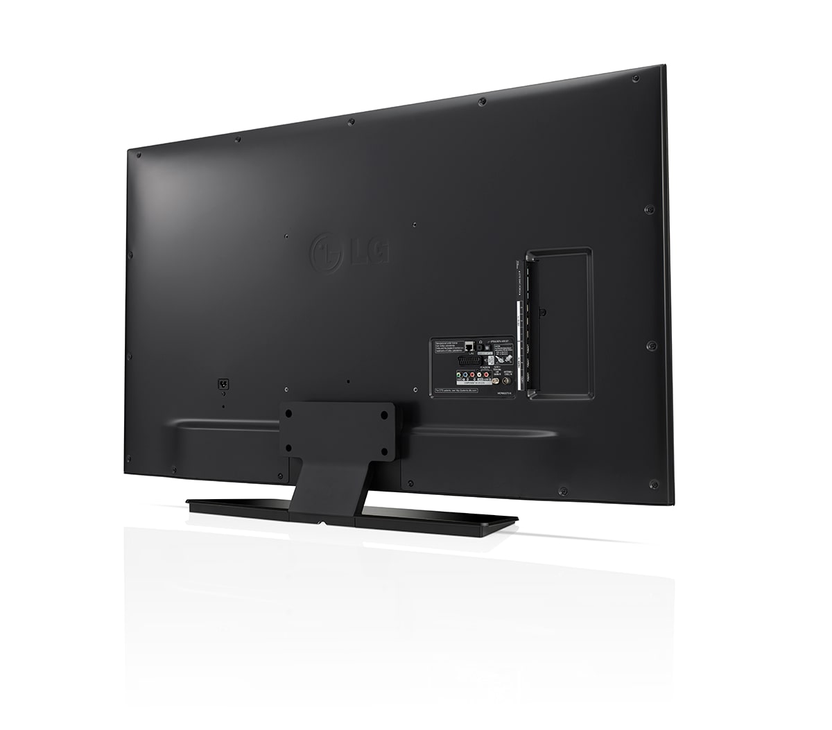 LG webOS TV 40'' LF6350, 40LF6350