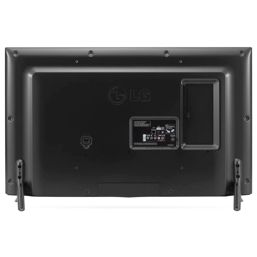 LG WebOS TV 55" LF6500, 55LF6500