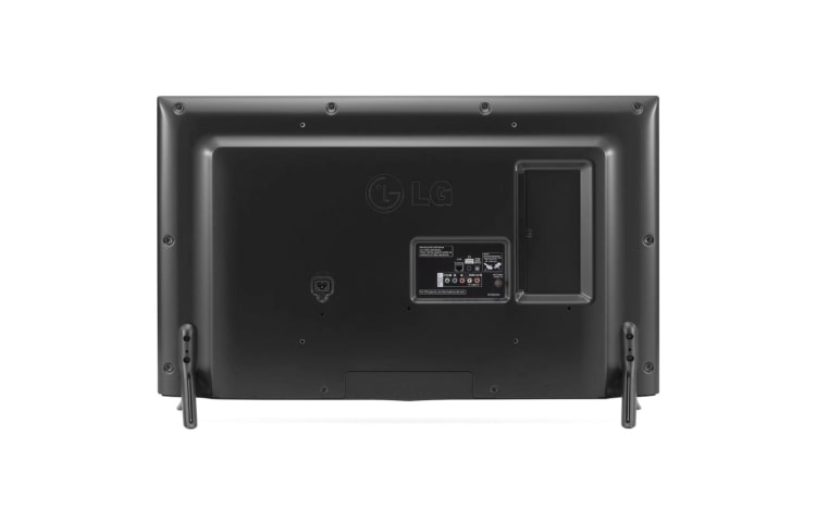 LG WebOS TV 55" LF6500, 55LF6500