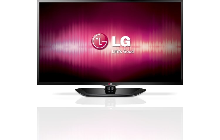 LG LED TV FHD 55" LN5400, 55LN5400