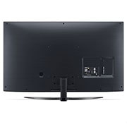 LG NanoCell TV 55" 4K Smart AI, 55NANO81SNA