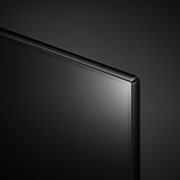 LG NanoCell TV 55" 4K Smart AI, 55NANO81SNA