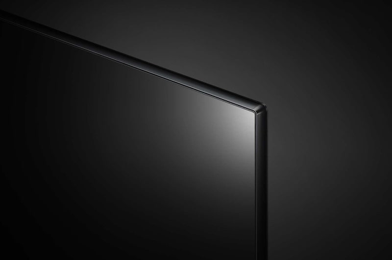 LG NanoCell 55" LG SMART AI TV, 55SM8100PSA