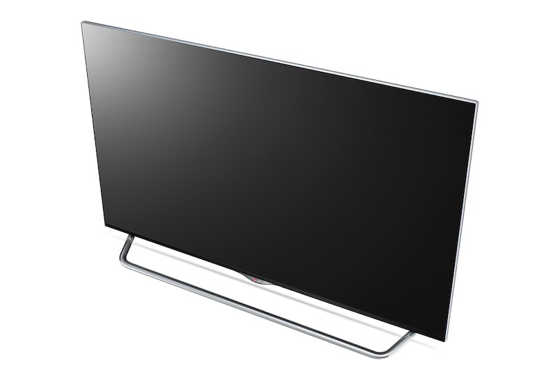 LG ULTRA HD TV 55" UB8500, 55UB8500