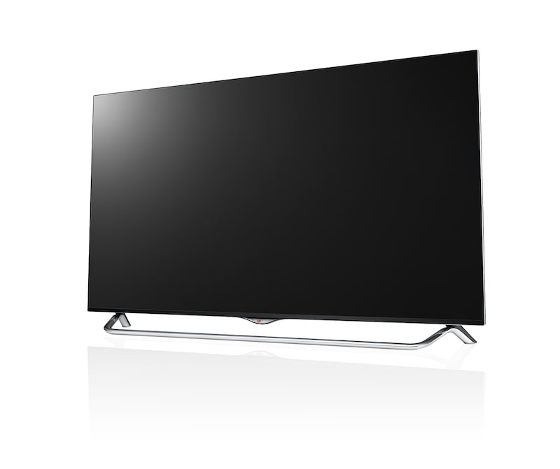 LG ULTRA HD TV 55" UB8500, 55UB8500