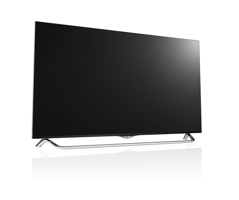 LG ULTRA HD TV 55" UB8500, 55UB8500