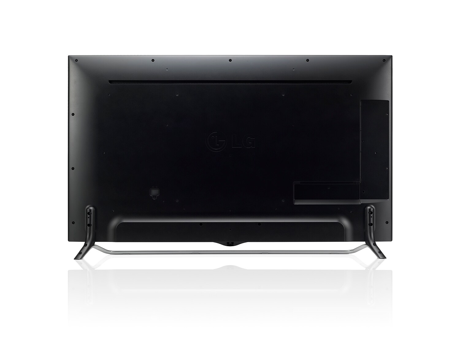 LG ULTRA HD TV 55" UB8500, 55UB8500