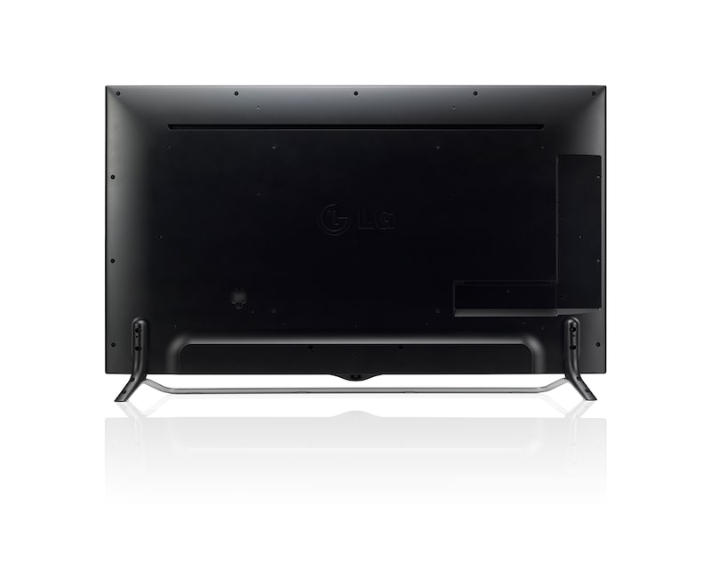 LG ULTRA HD TV 55" UB8500, 55UB8500