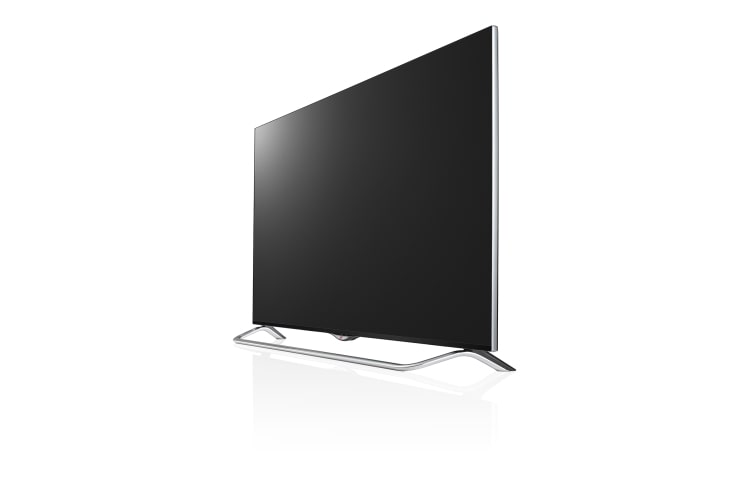 LG ULTRA HD TV 55" UB8500, 55UB8500
