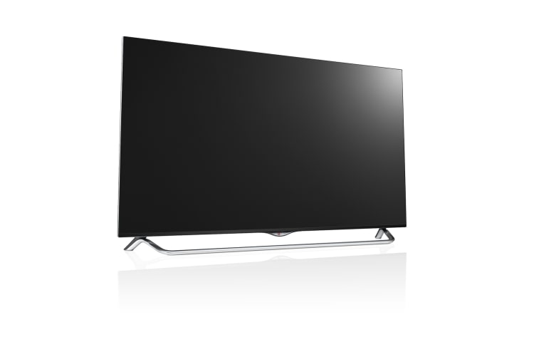 LG ULTRA HD TV 55" UB8500, 55UB8500