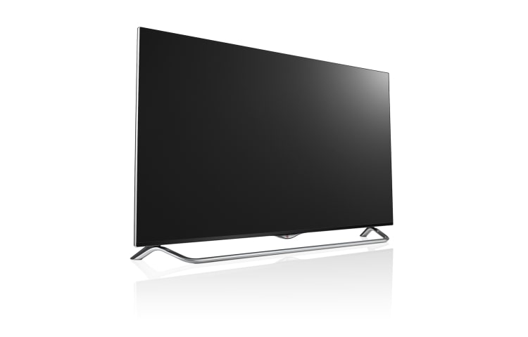 LG ULTRA HD TV 55" UB8500, 55UB8500