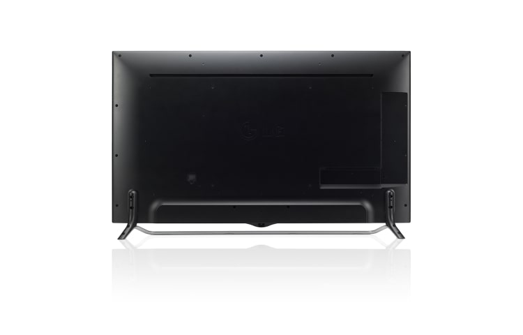 LG ULTRA HD TV 55" UB8500, 55UB8500