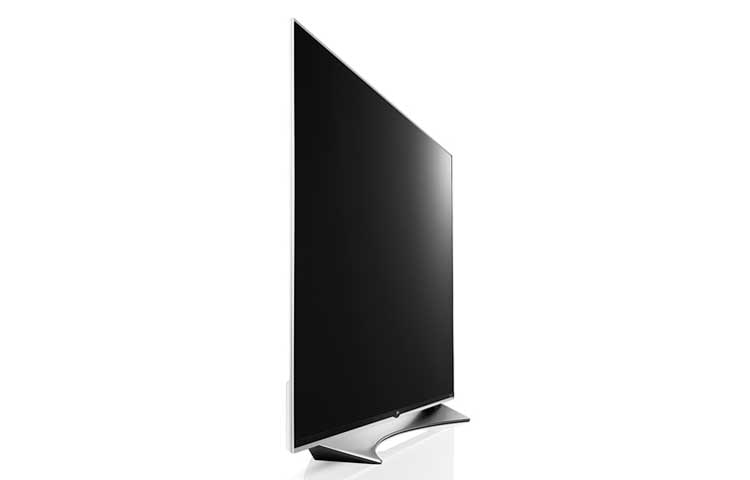 LG Super UHD 4K 55'' UF9500, 55UF9500