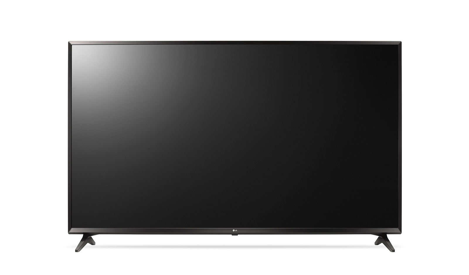 LG TV 55" 4K UHD HDR Smart TV LED, 55UJ6200