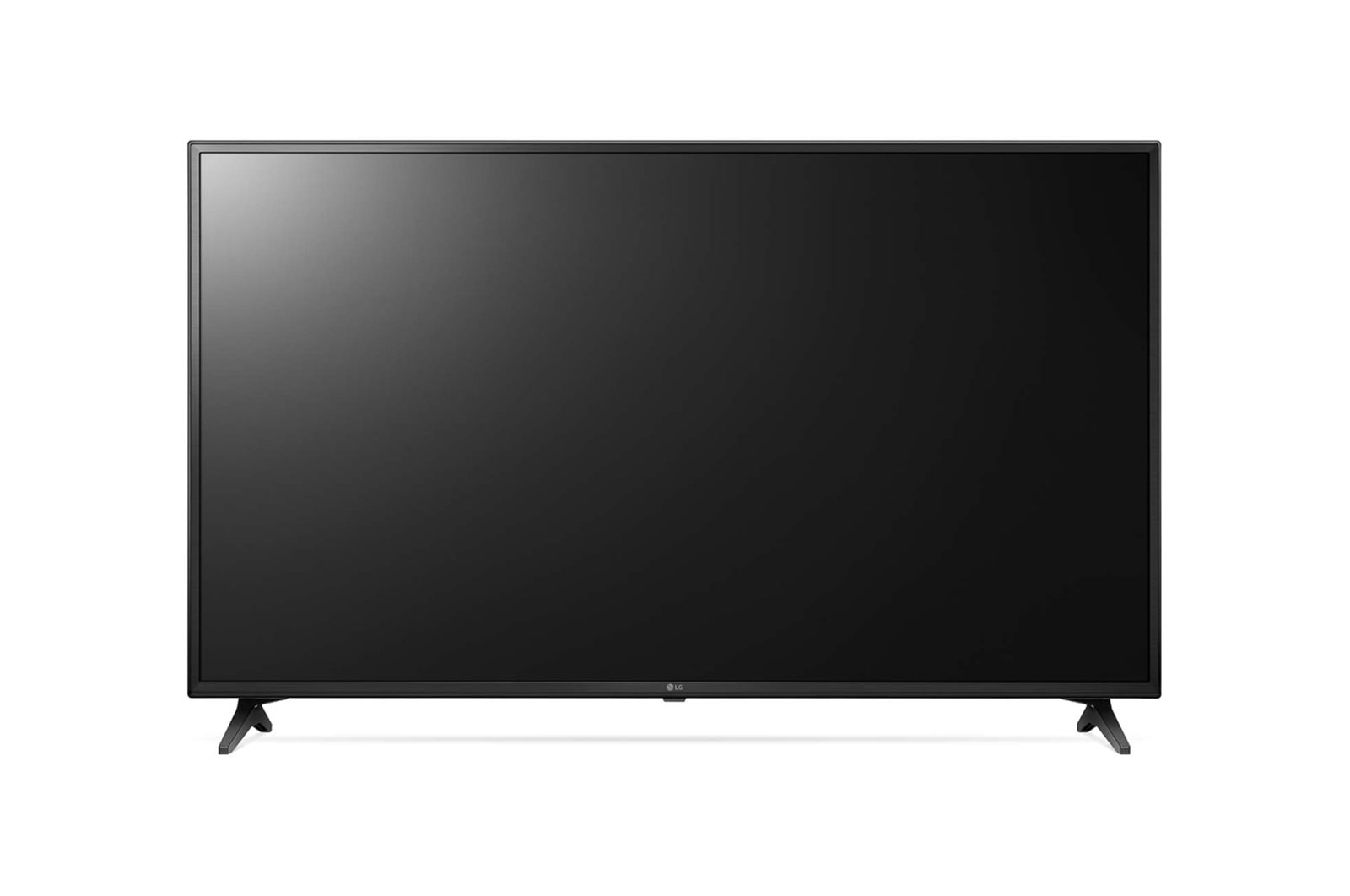 LG UHD 55" SMART AI TV, 55UM7100PSA