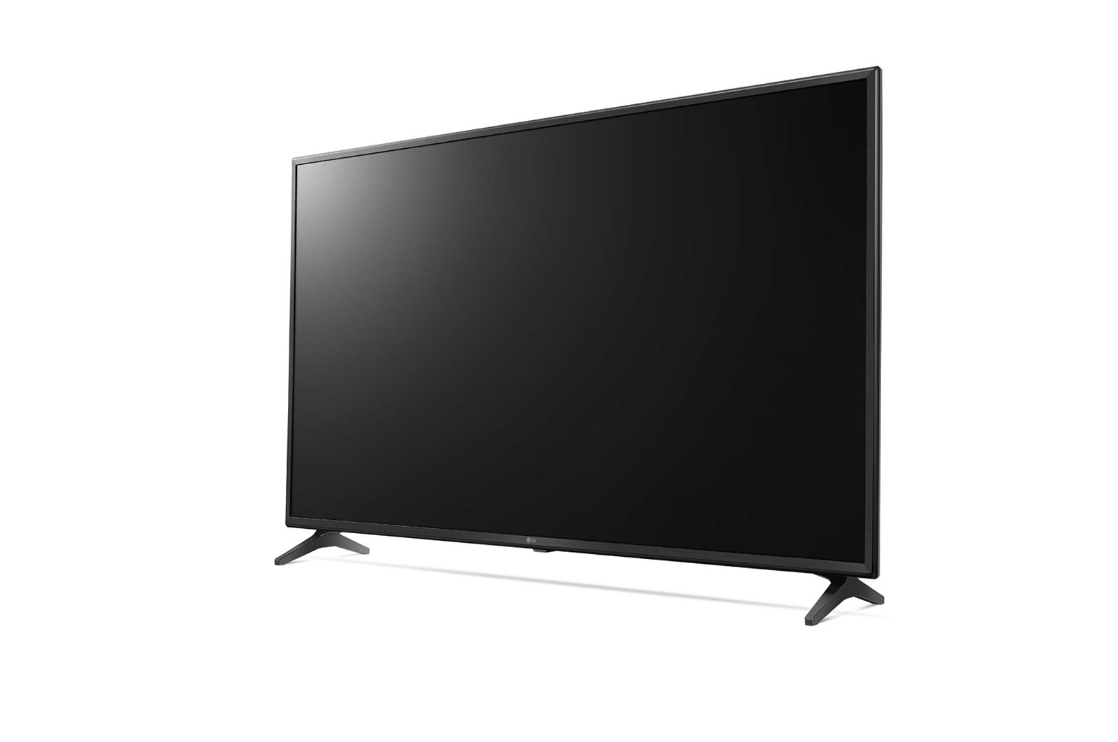 LG UHD 55" SMART AI TV, 55UM7100PSA