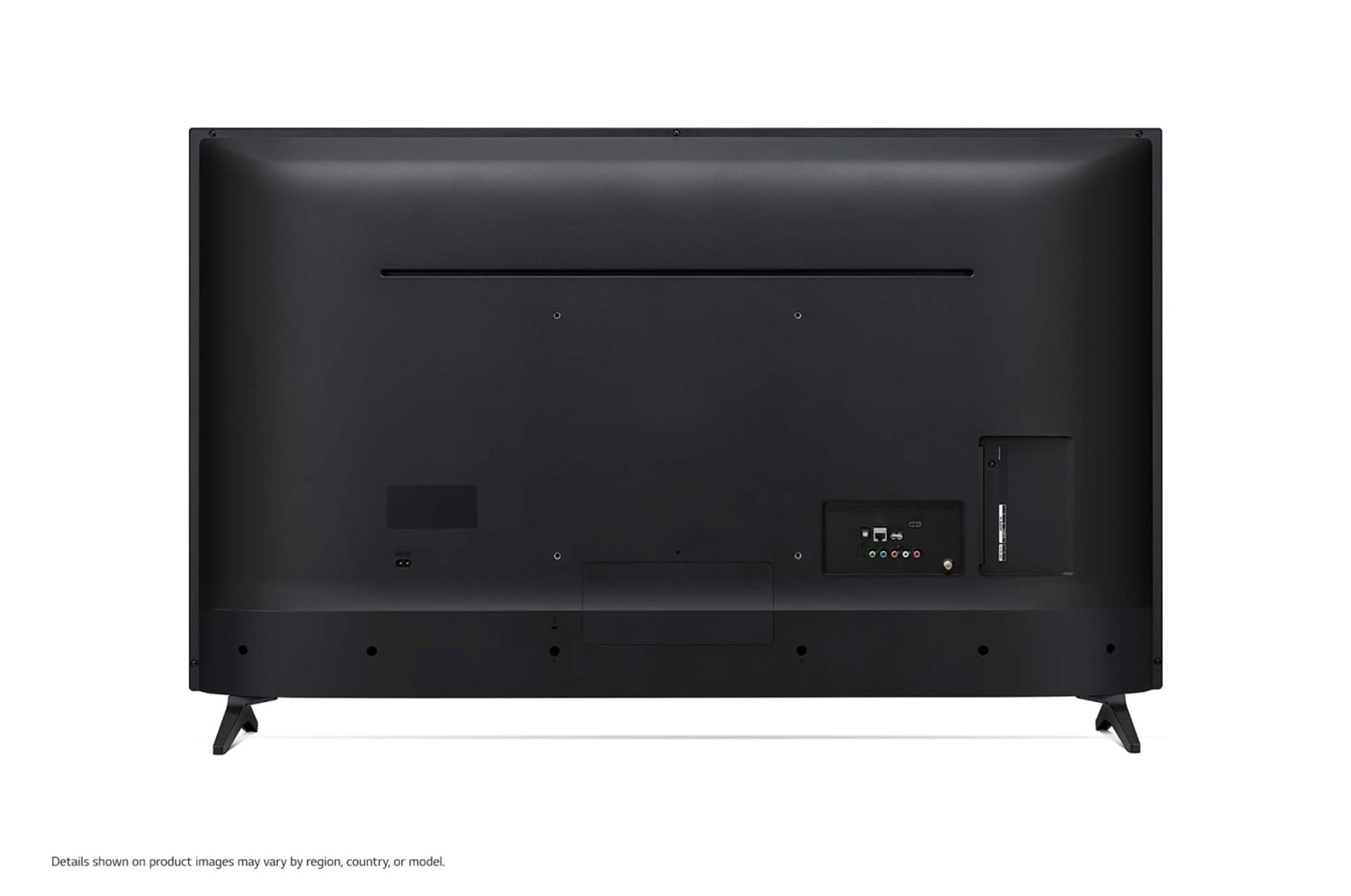 LG UHD 55" SMART AI TV, 55UM7100PSA