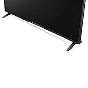 LG UHD 55" SMART AI TV, 55UM7100PSA