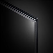 LG UHD 55" SMART AI TV, 55UM7100PSA