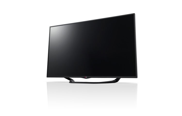 LG CINEMA 3D Smart TV FHD 60" LA7400, 60LA7400