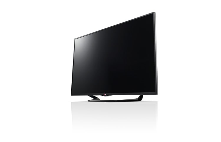 LG CINEMA 3D Smart TV FHD 60" LA7400, 60LA7400