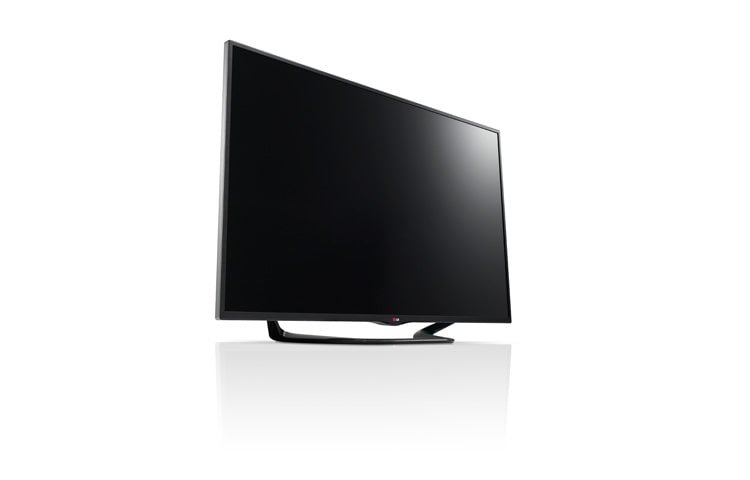 LG CINEMA 3D Smart TV FHD 60" LA7400, 60LA7400