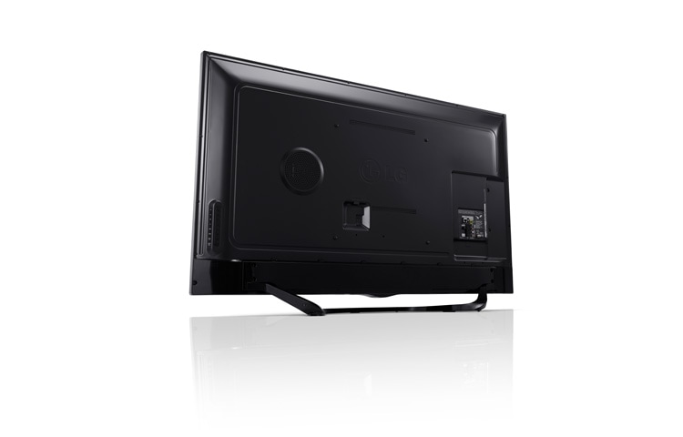 LG CINEMA 3D Smart TV FHD 60" LA7400, 60LA7400