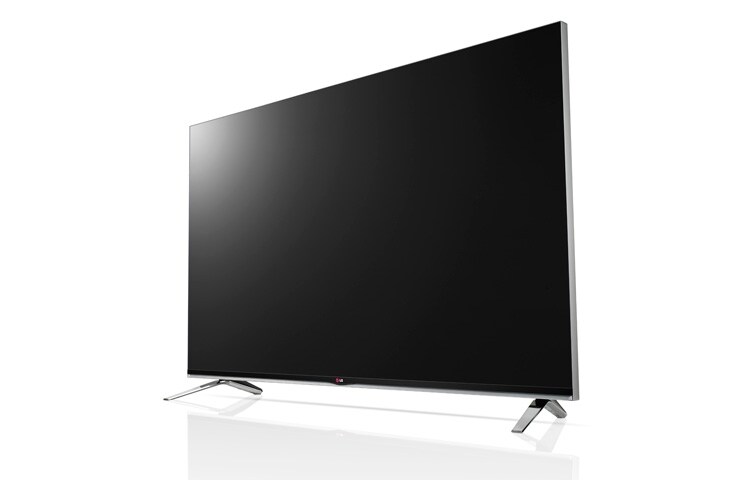 LG CINEMA 3D Smart TV FHD 60" LB6500, 60LB6500