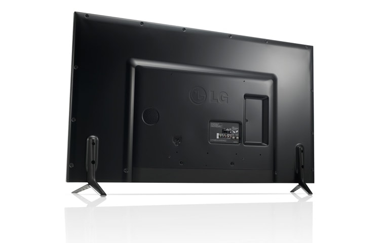 LG CINEMA 3D Smart TV FHD 60" LB6500, 60LB6500