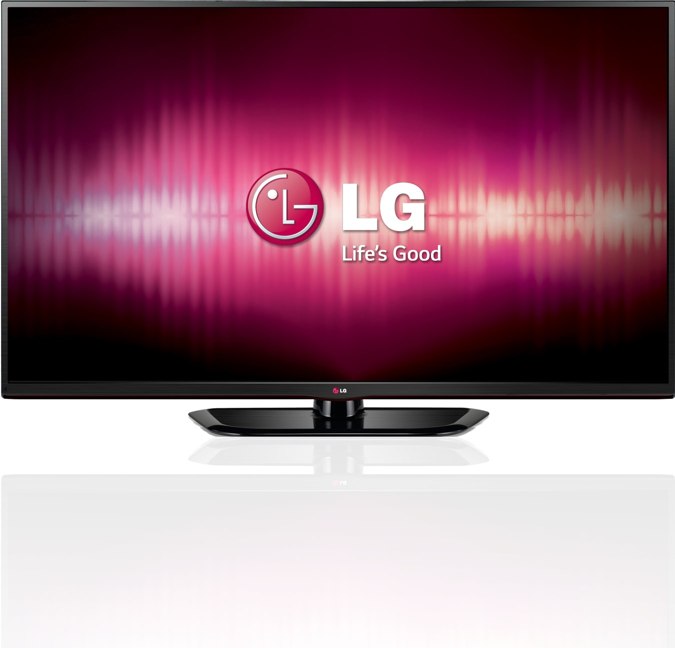 LG PLASMA TV FHD, 60PN6500