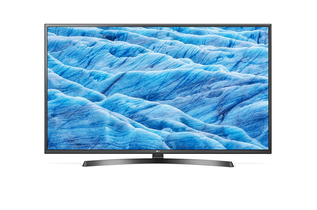  LG 60UM6900 - Paquete de TV LED inteligente HDR 4K UHD