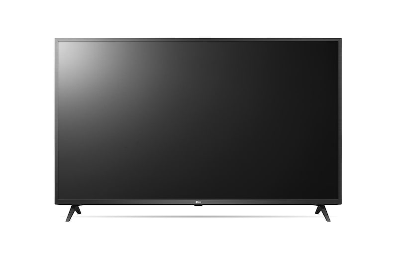 LG UHD TV 60" 4K Smart AI, 60UN7310PSA