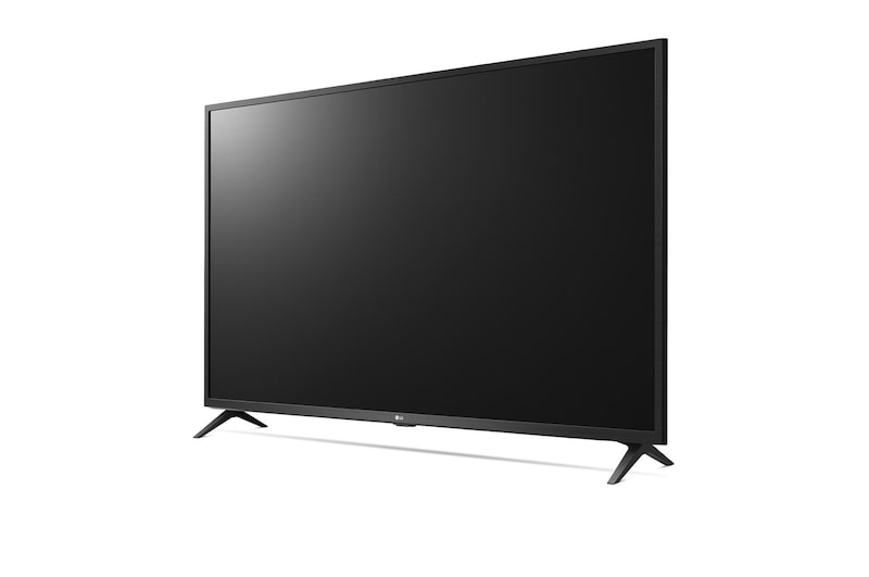 LG UHD TV 60" 4K Smart AI, 60UN7310PSA