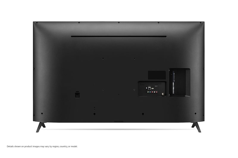 LG UHD TV 60" 4K Smart AI, 60UN7310PSA