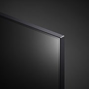 LG LG QNED Mini LED 65" QNED85 4K Smart TV con ThinQ AI (Inteligencia Artificial), 4K Procesador Inteligente α7 generación 5, 65QNED85SQA