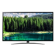 LG NanoCell 65" LG SMART AI TV, 65SM8600PSA