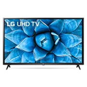 LG UHD TV 65" 4K Smart AI, 65UN7300PSC
