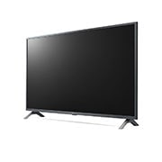 LG UHD AI ThinQ 65" UP75 4K Smart TV, α5 AI Processor, 65UP7500PSF