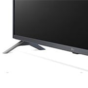 LG UHD AI ThinQ 65" UP75 4K Smart TV, α5 AI Processor, 65UP7500PSF