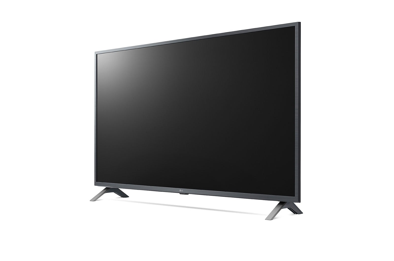 LG UHD AI ThinQ 65" UP75 4K Smart TV, α5 AI Processor, 65UP7500PSF