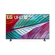 LG Smart TV LG de 65 pulgadas UHD 4K UR8750, 2023, 65UR8750PSA