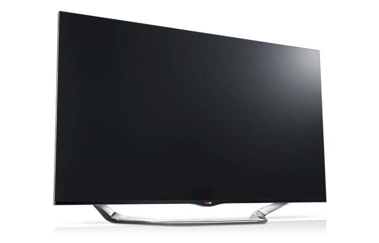 LG CINEMA 3D Smart TV FHD 70" LA8600, 70LA8600